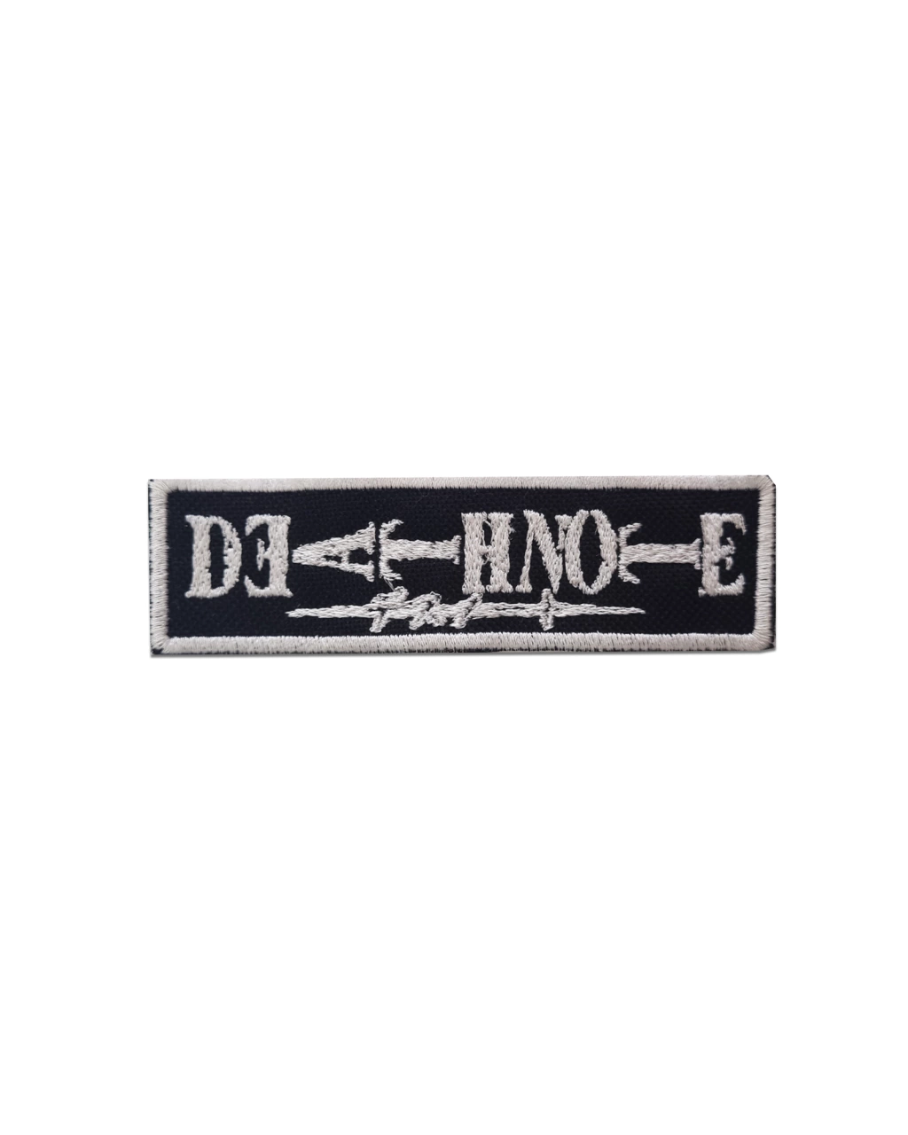 Parche Death Note