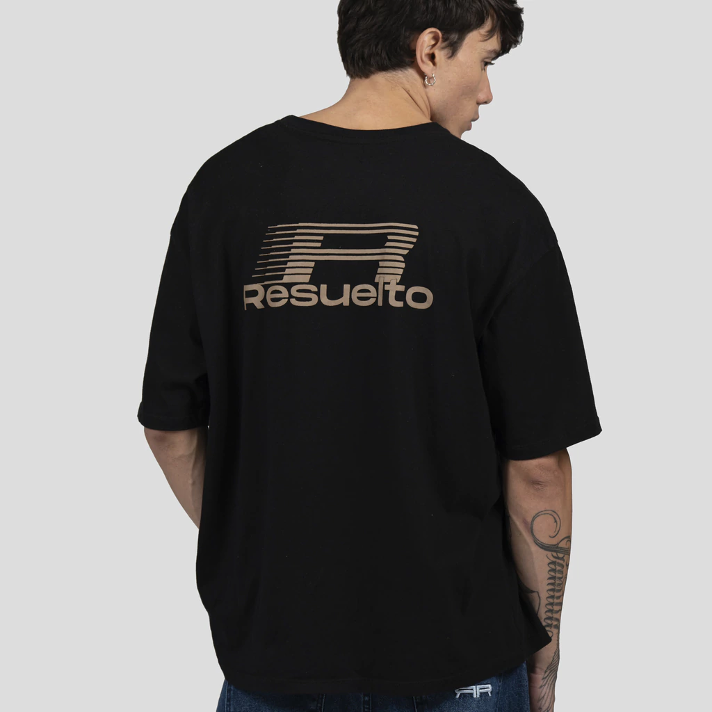 REMERA RAY