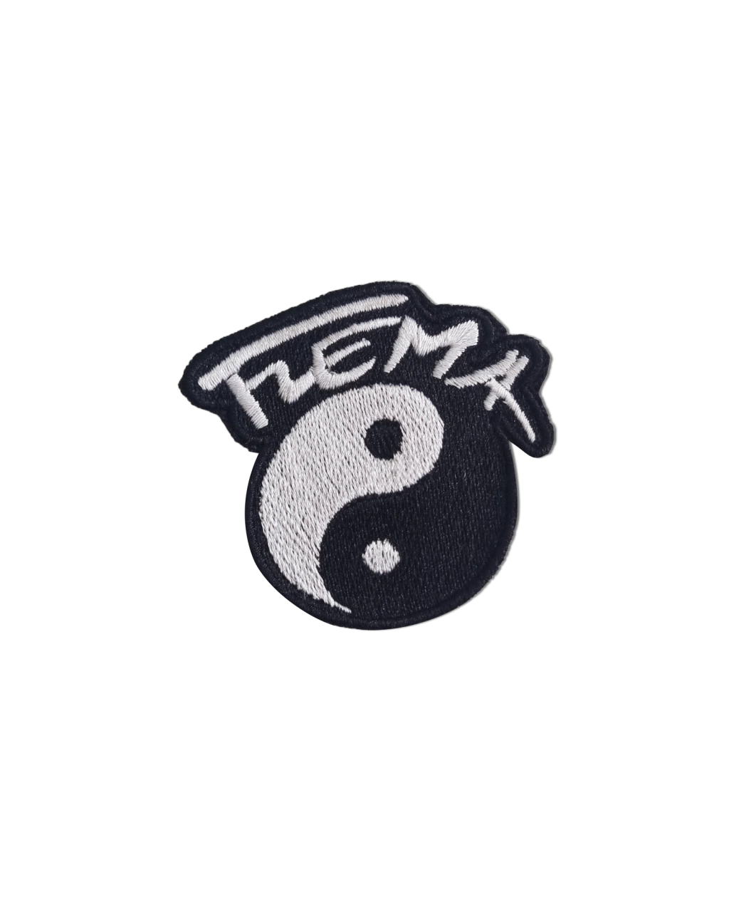 Parche Flema