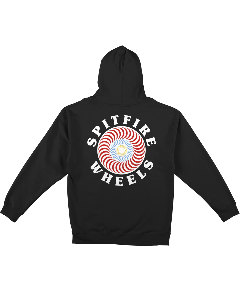 Hoodie Spitfire Wheels