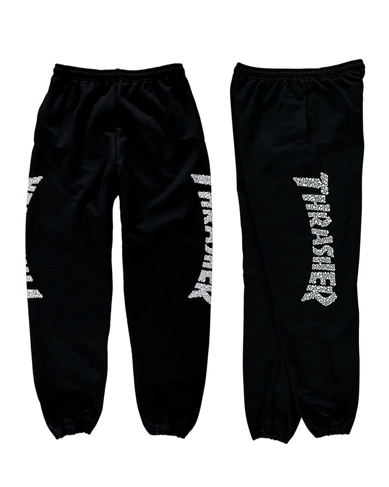 Thrasher Skull Sweatpants