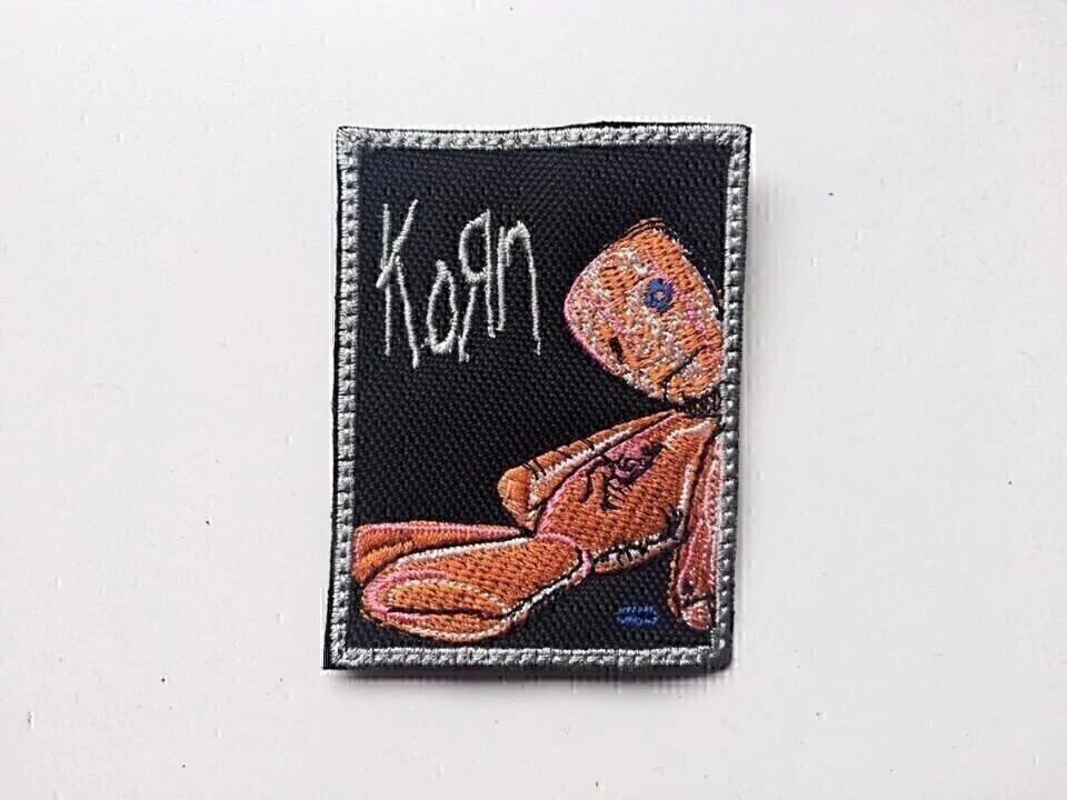 Parche Korn