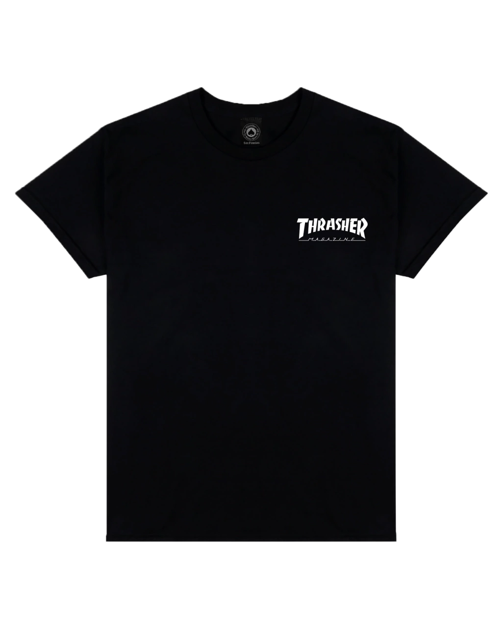 Thrasher Little Thrasher