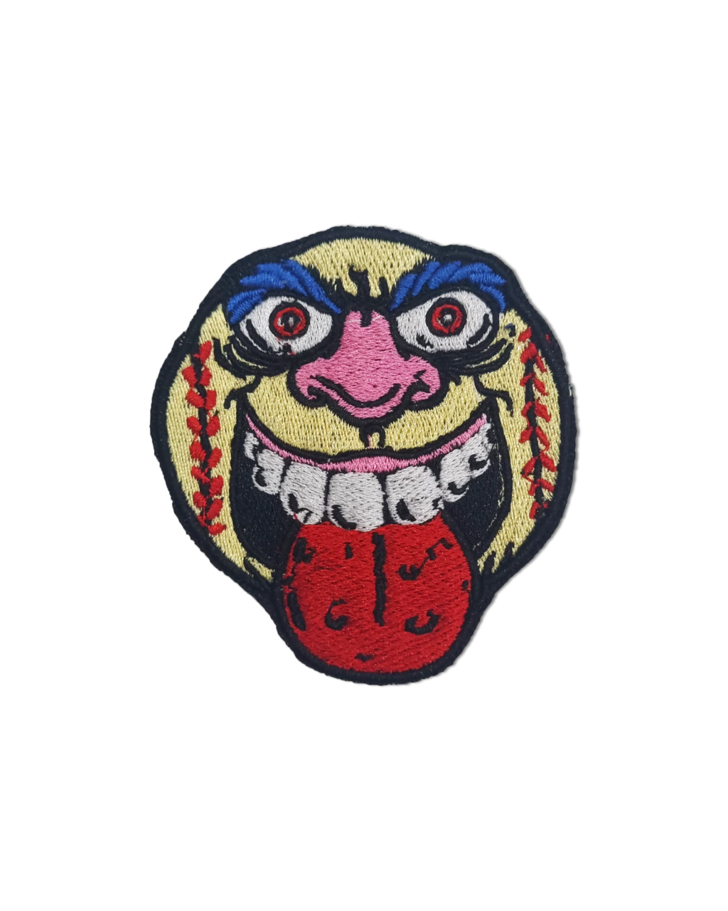 Parche Screamin' Meemie (Madballs)