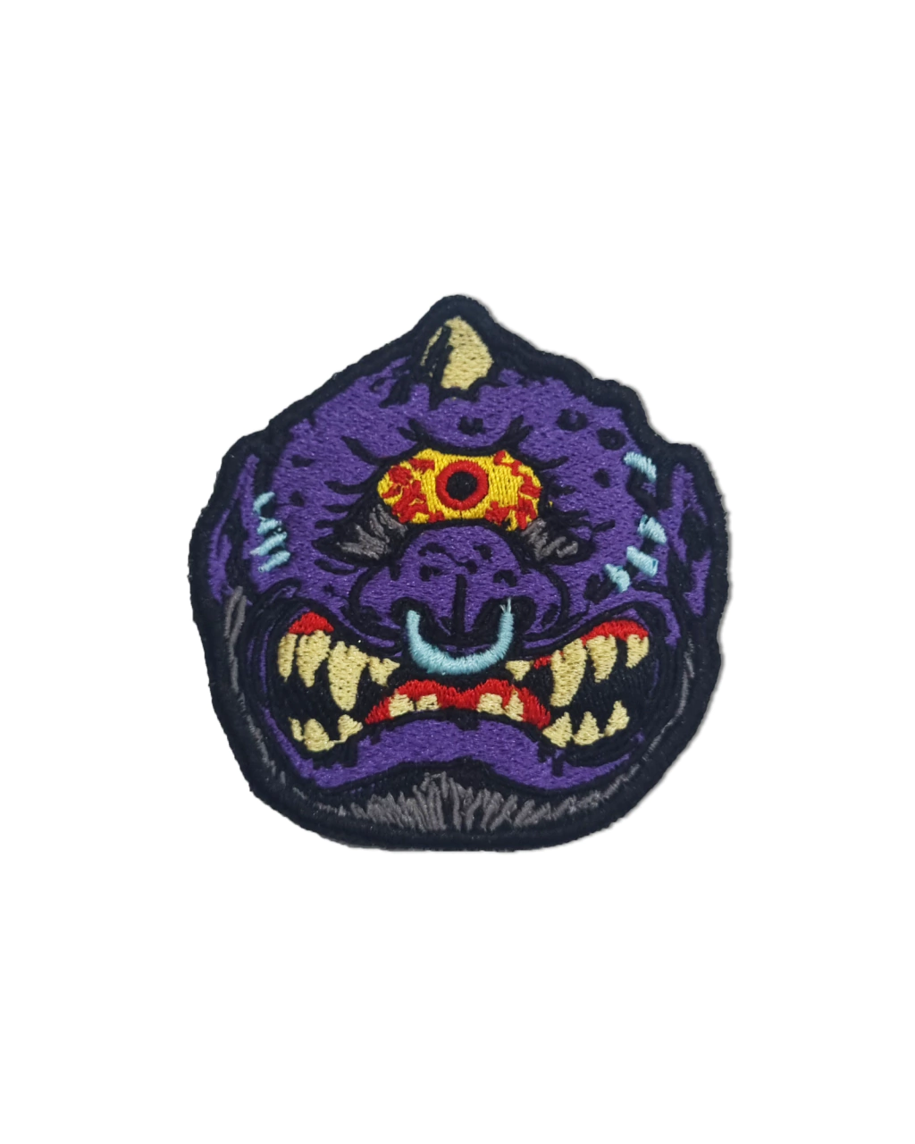 Parche Horn Head (Madballs)