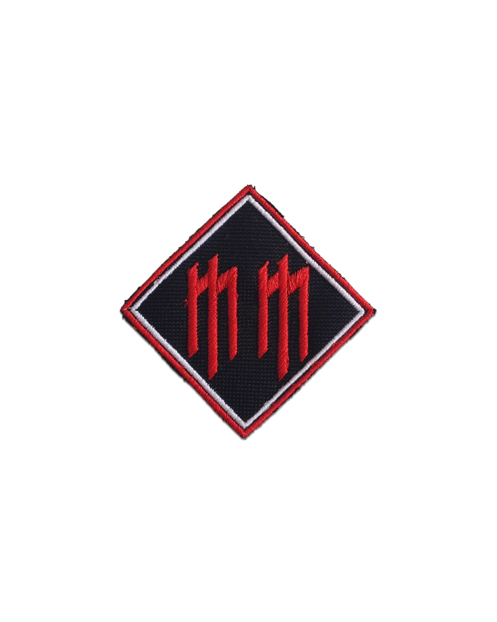 Parche Marilyn Manson