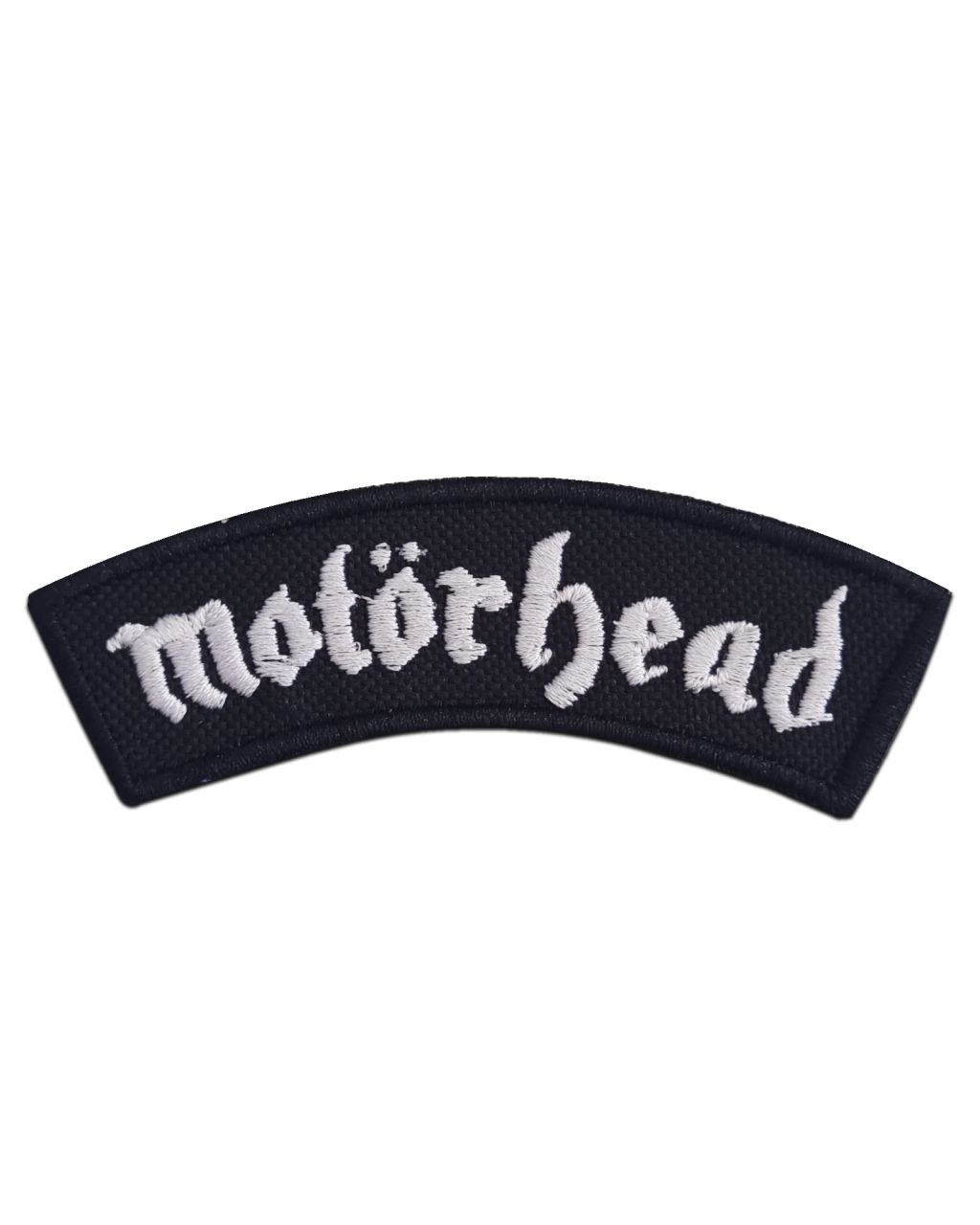 Parche Motorhead