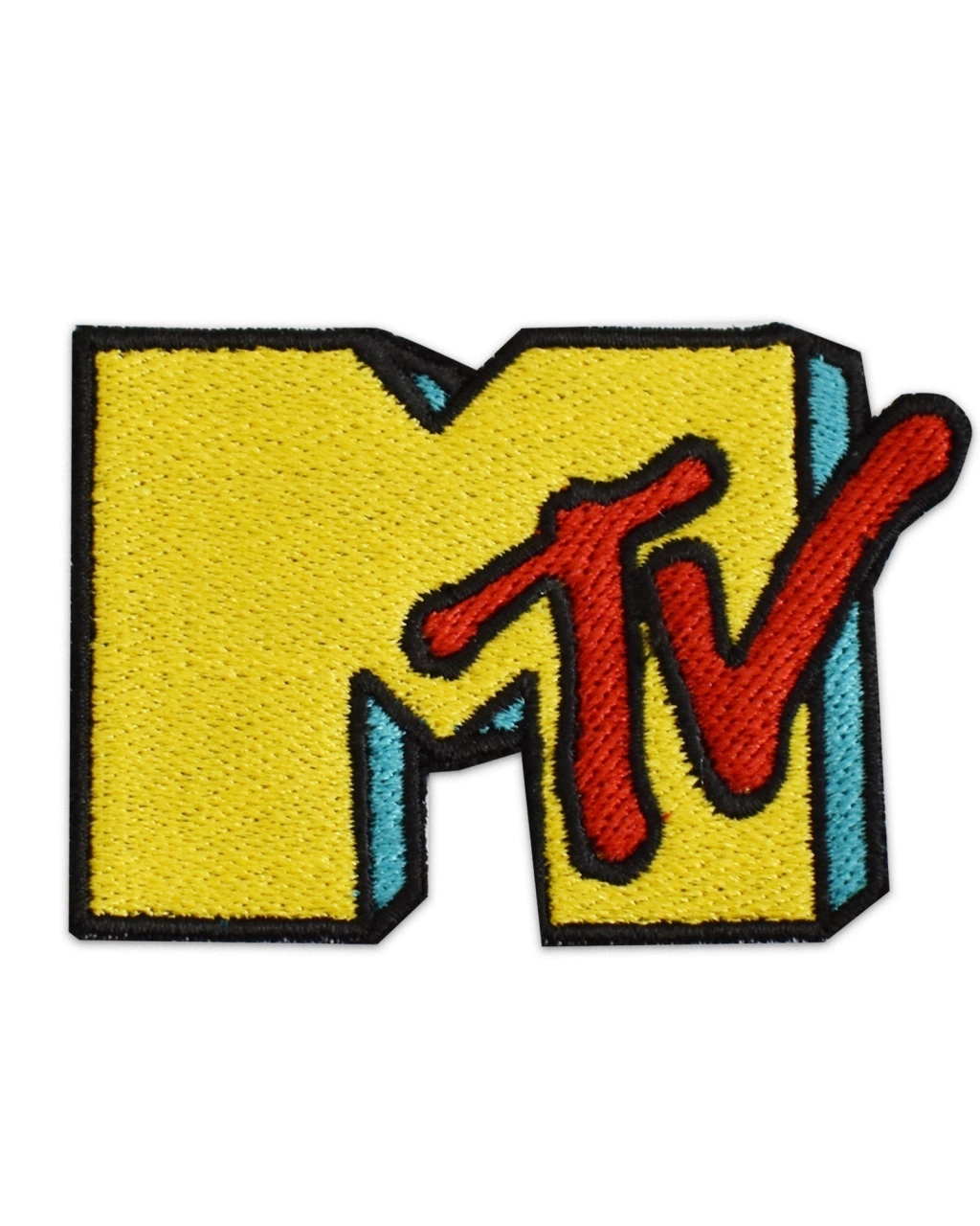 Parche MTV