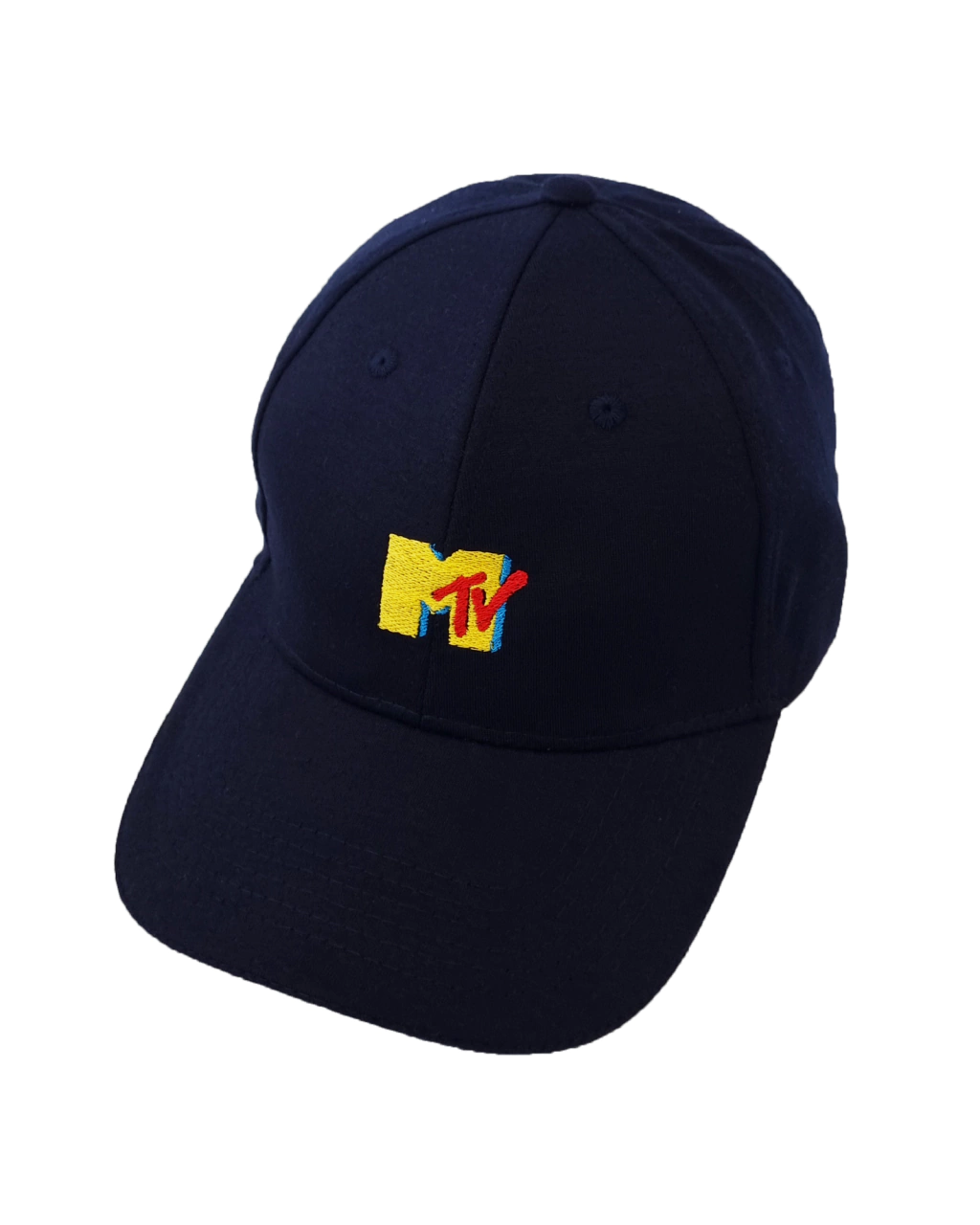 MTV Dad Hat (Azul)