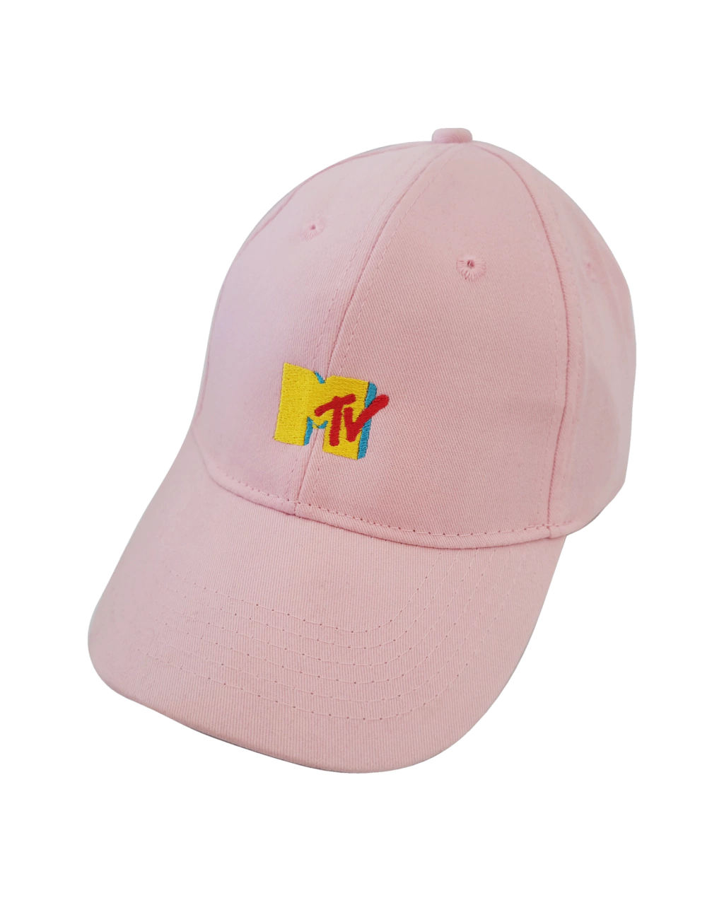 MTV Dad Hat (R)