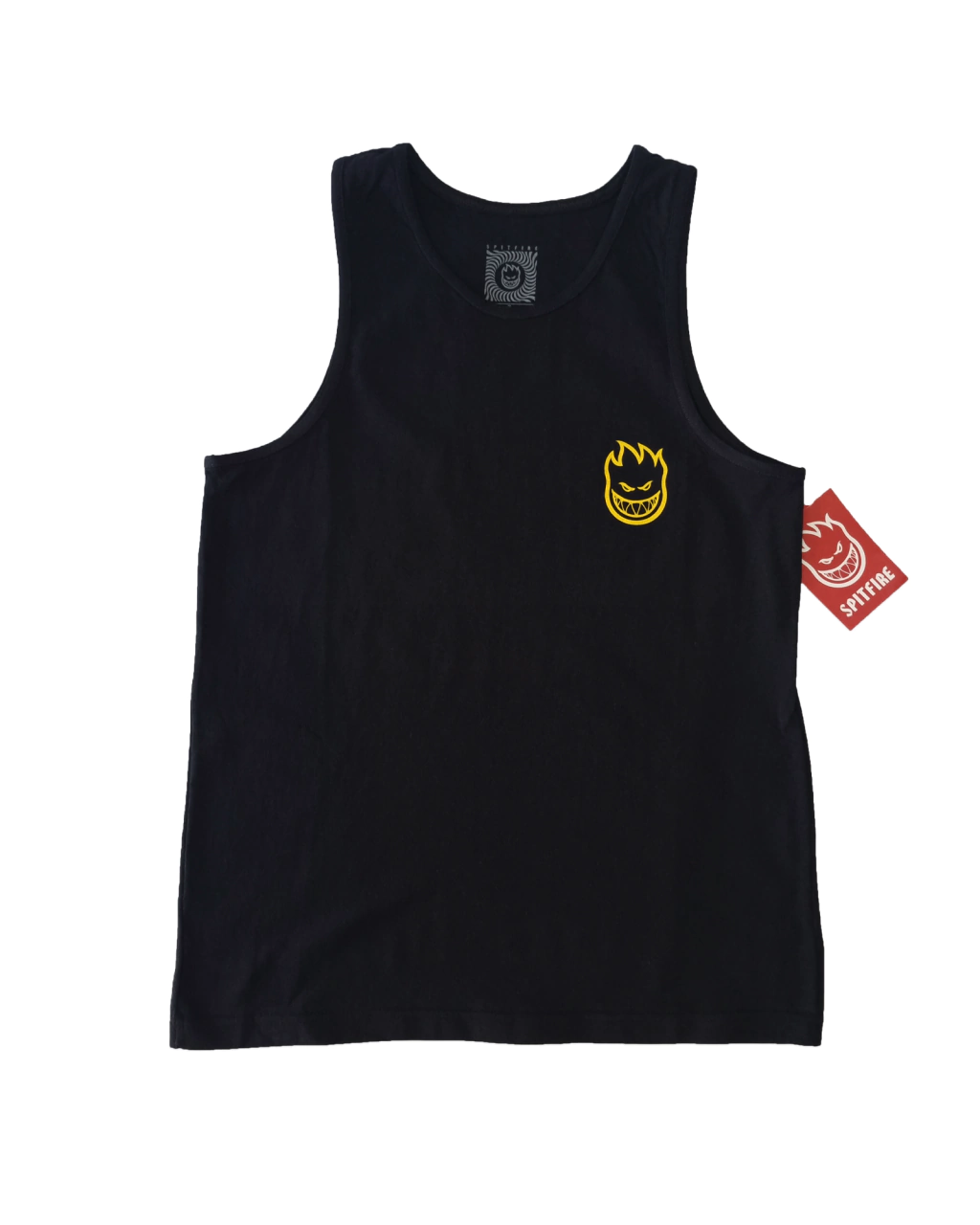 Musculosa Spitfire Bighead
