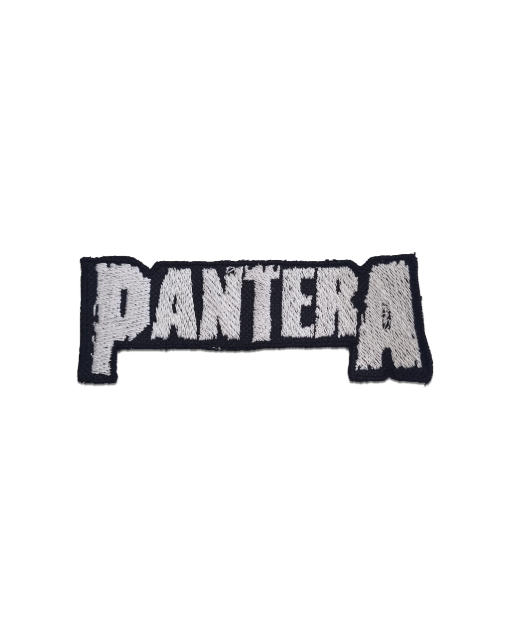 Parche Pantera (letras)