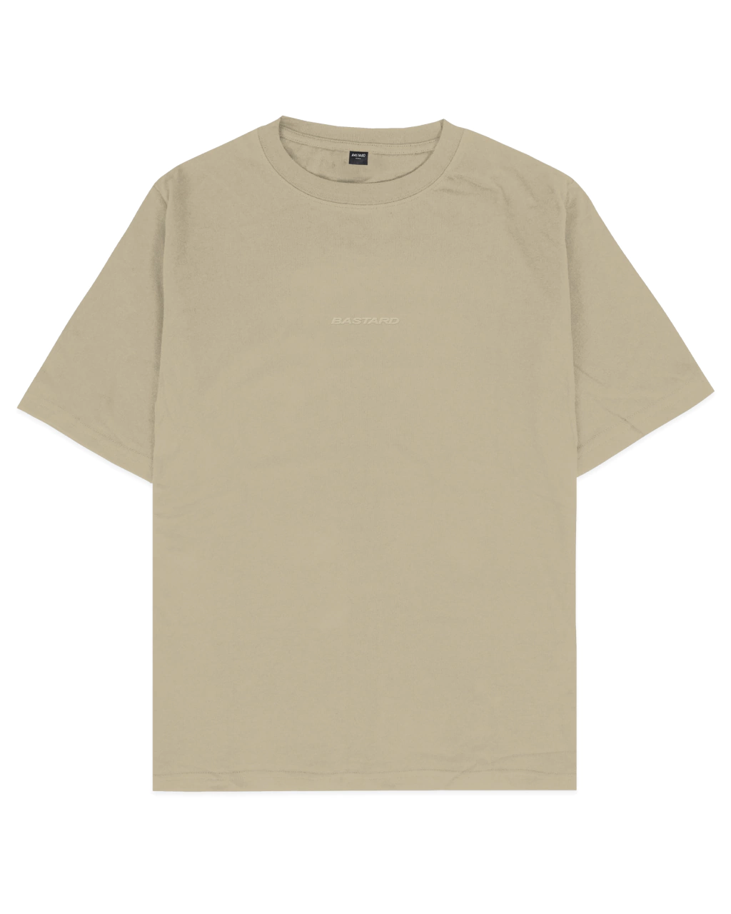 REMERA NEW OVER SECURE (Arena)
