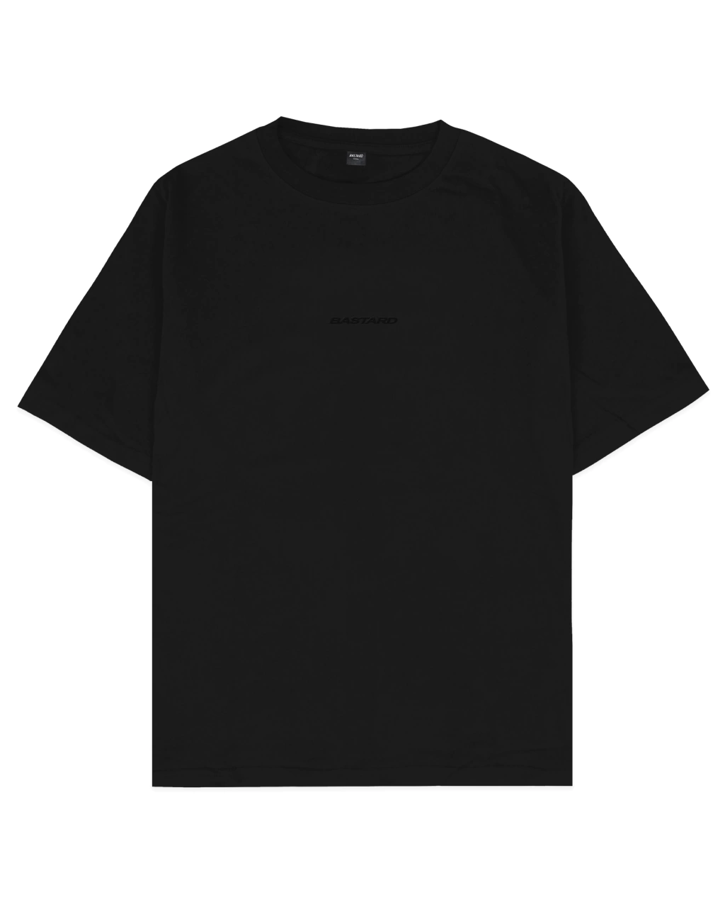 REMERA NEW OVER SECURE (N)