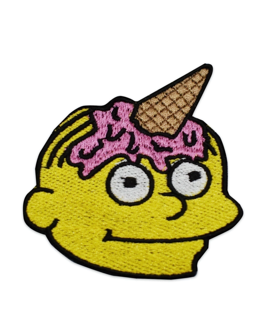 Parche Rafa Helado (Simpsons)