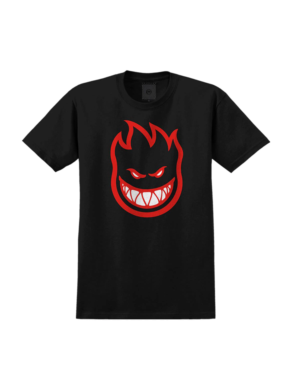 Remera SPITFIRE BIGHEAD (R/N)