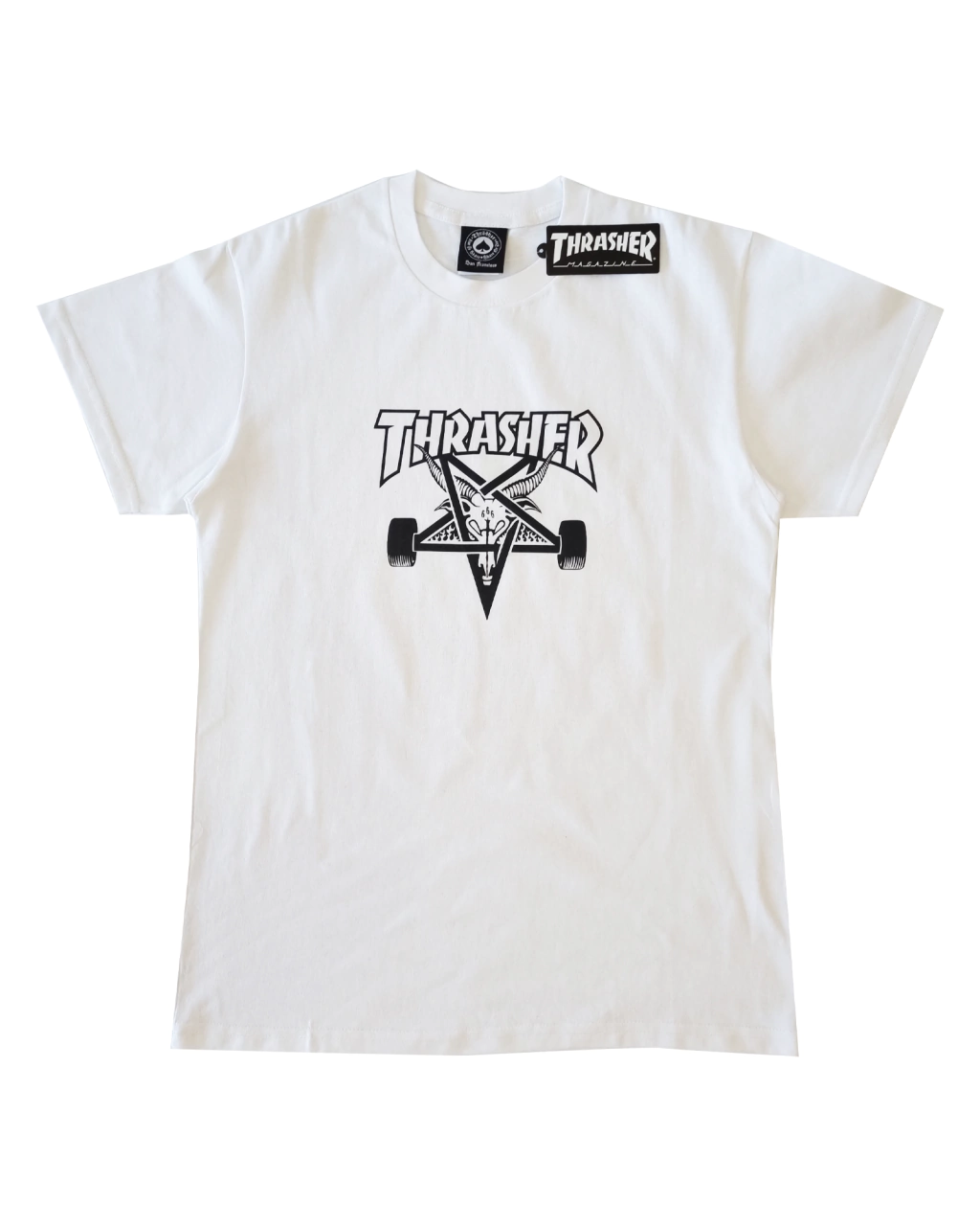 Thrasher Skategoat (B)