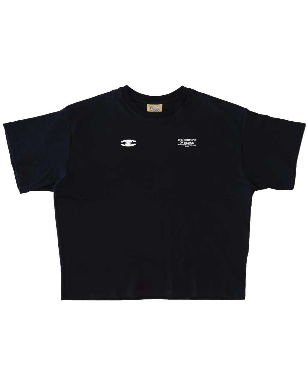 Remera Rexy Rolling Heavy (N)