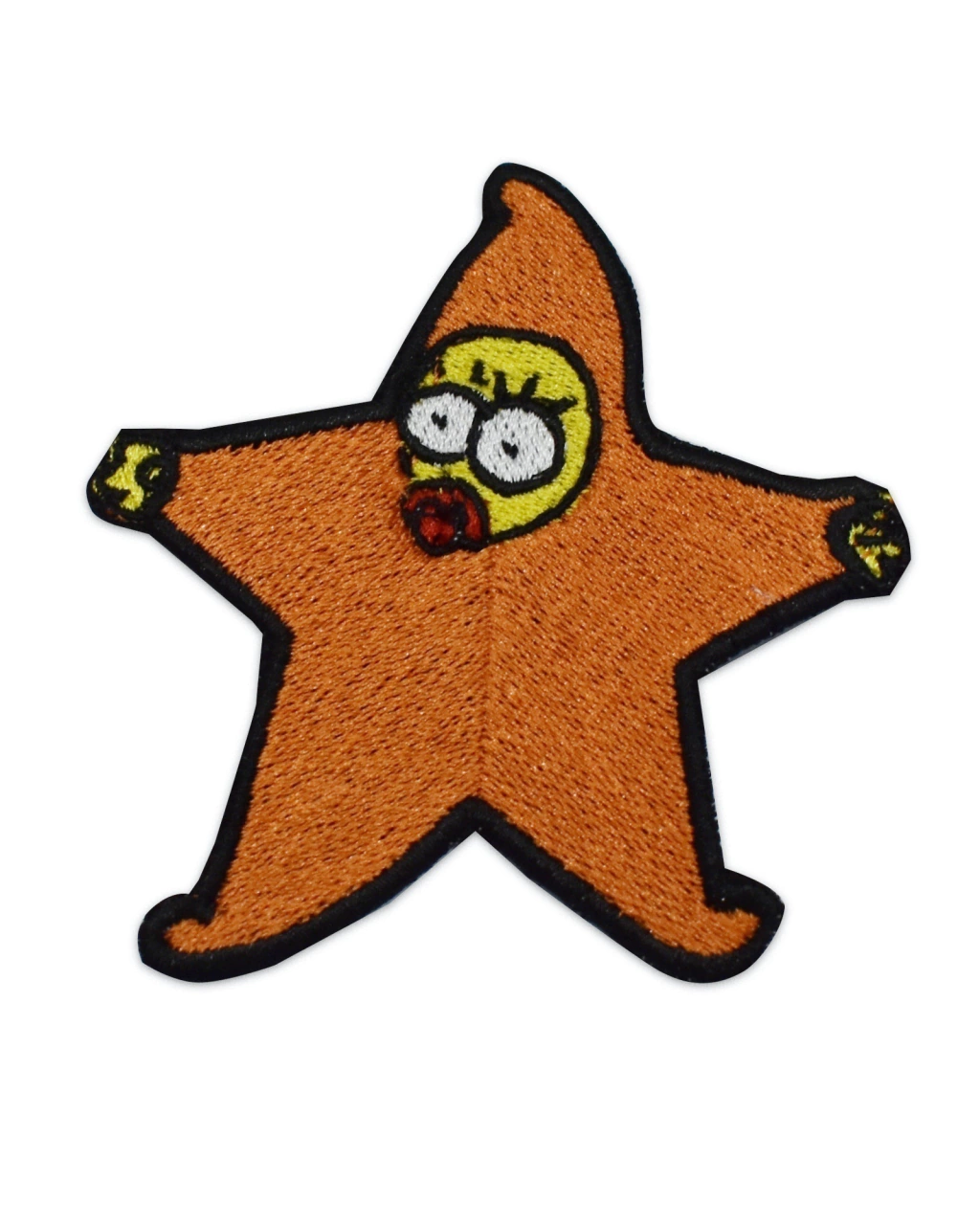 Parche Maggie (Simpsons)