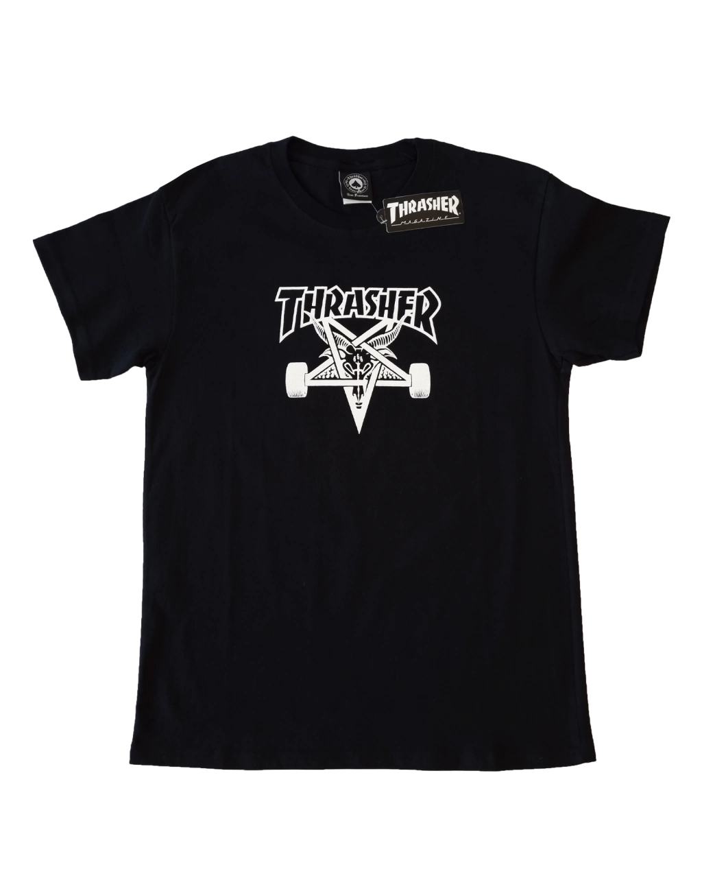 Thrasher Skategoat Tee (B)