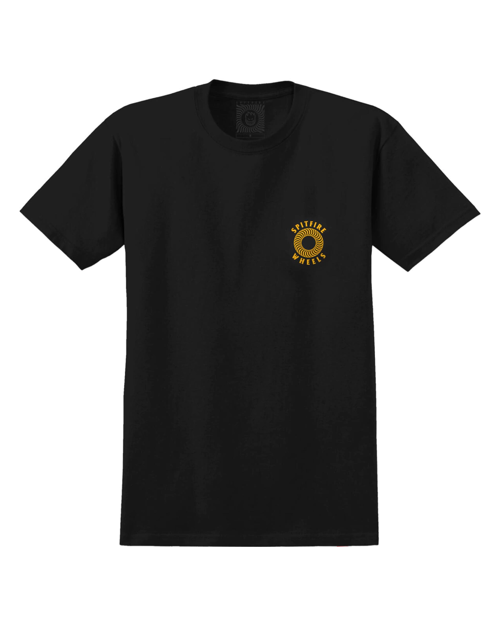 Remera SPITFIRE Hollow