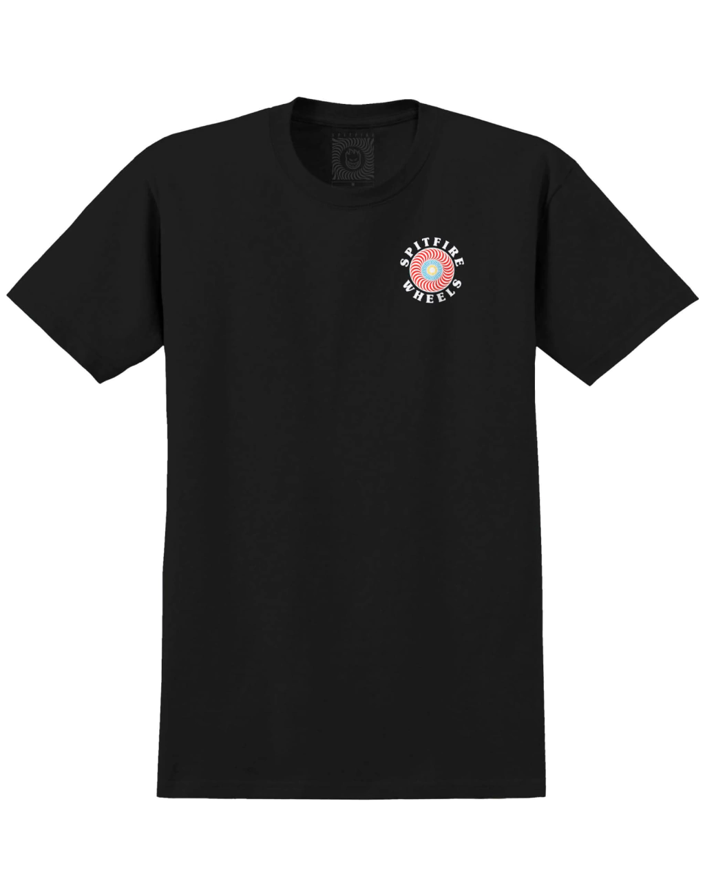 Remera SPITFIRE WHEELS