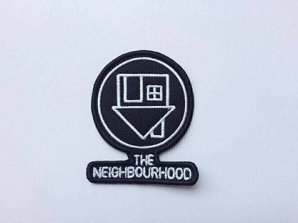 Parche The Neighbourhood