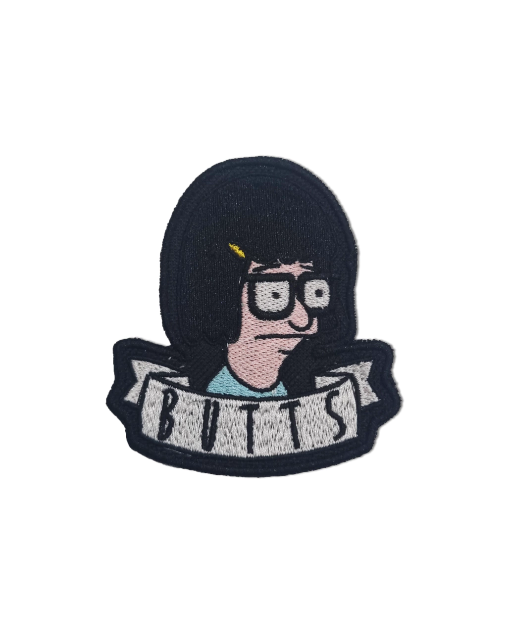 Parche Tina (Bob's Burgers)