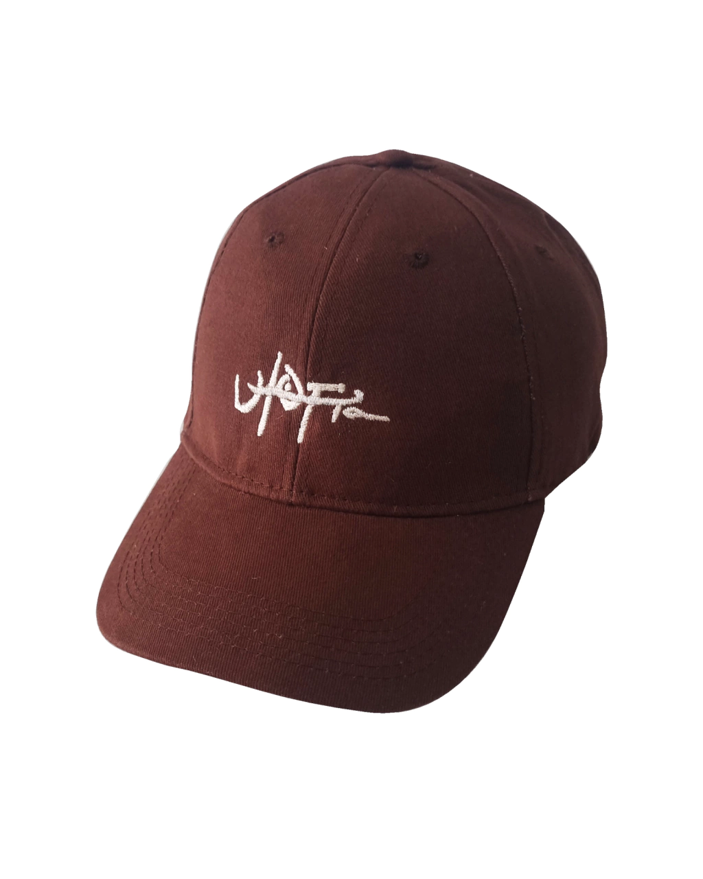 UTOPIA Chocolate Dad Hat