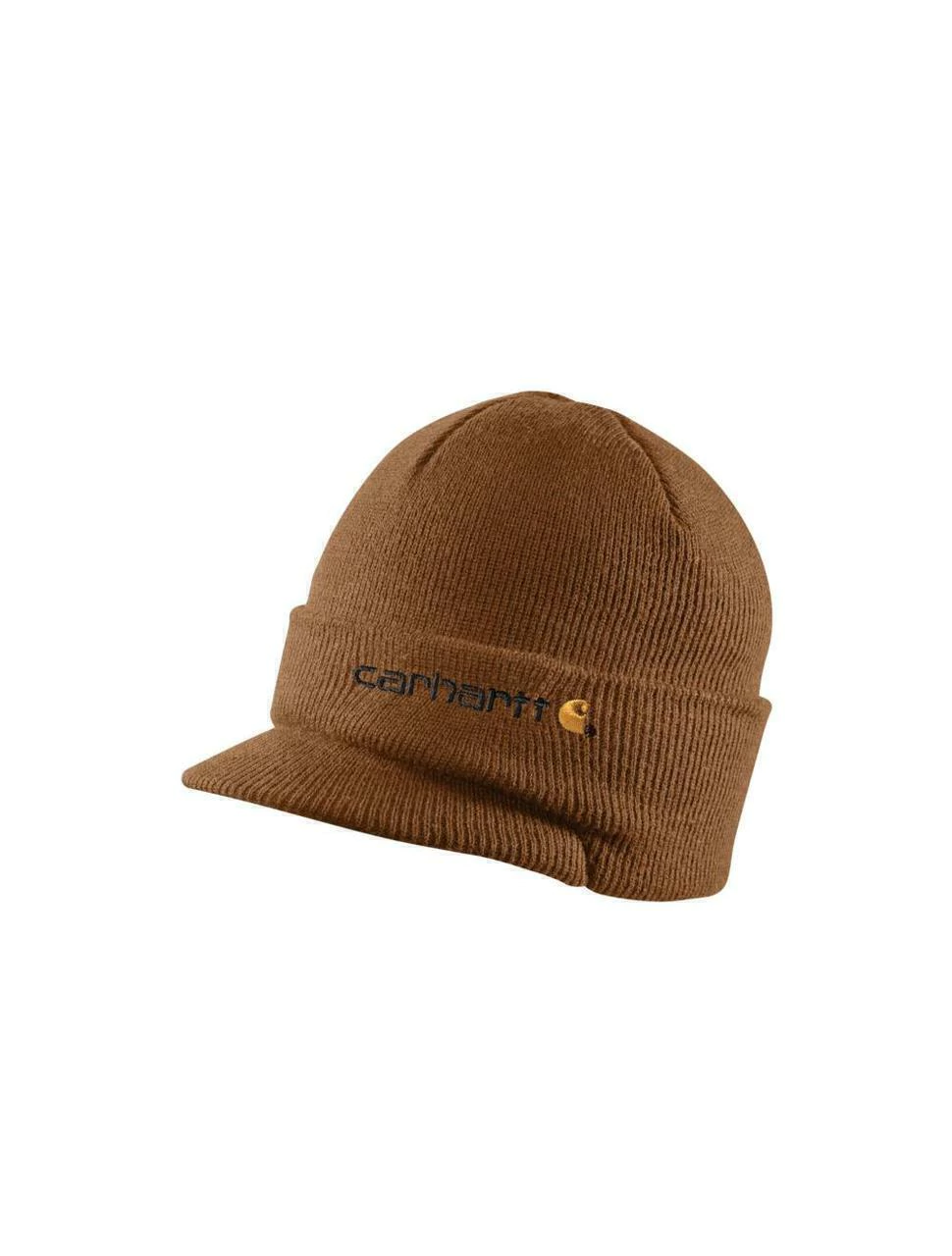 Carhartt Men's Marshfield Knit Visor Hat