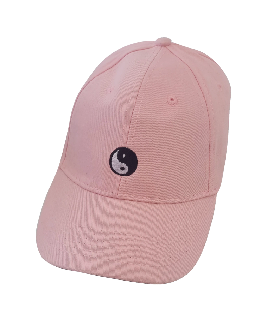 Yin Yang Dad Hat (R)