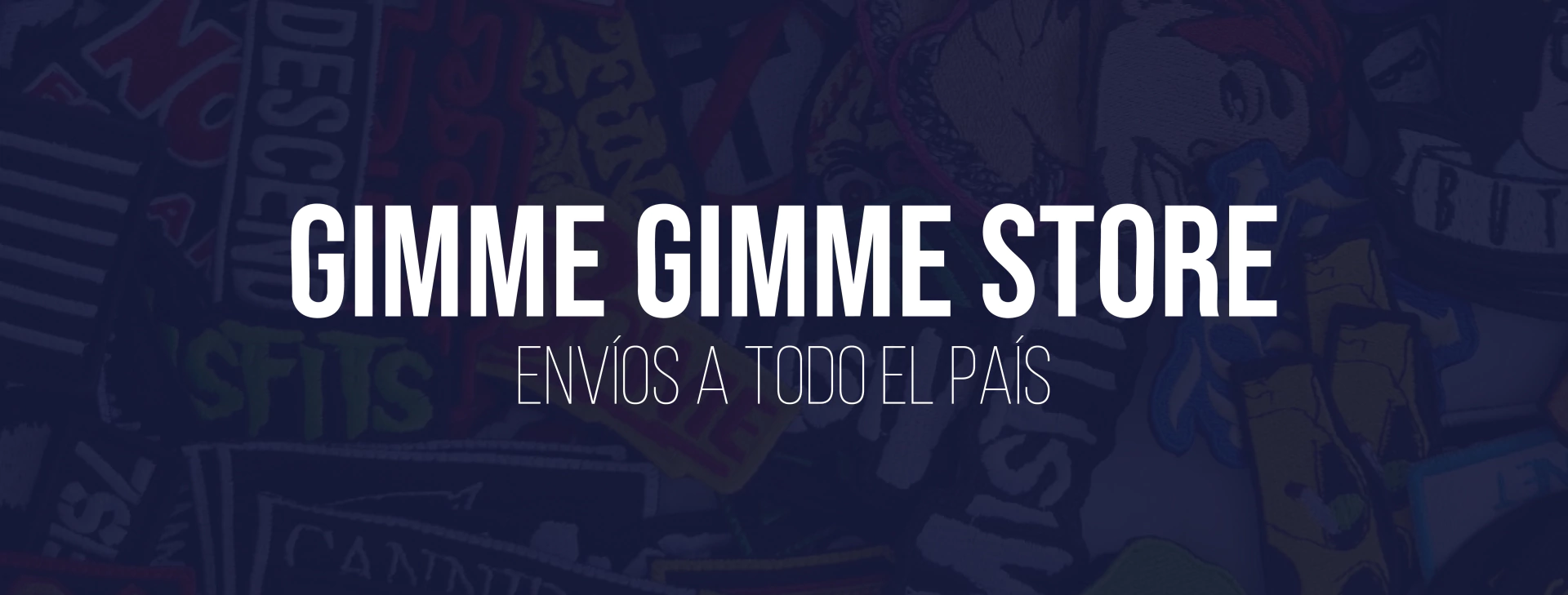 Banner