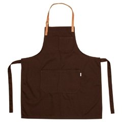 Barista chocolate