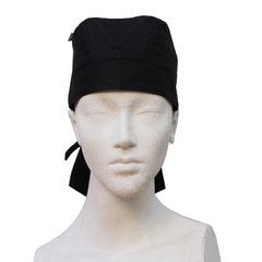 Bandana negra - comprar online