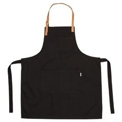 Barista negro