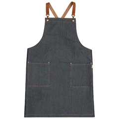 Sastre denim azul