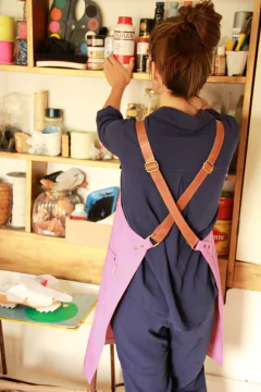 Sastre rosa - tienda online