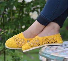 Cindy Amarilla - comprar online