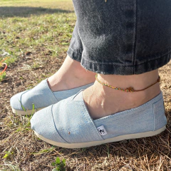 Zamba - CheQUéPaSA Alpargatas 