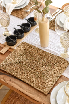 Individual Pupet Set x 6 - comprar online