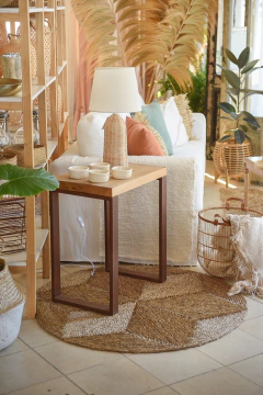 Alfombra Seagrass Santi en internet