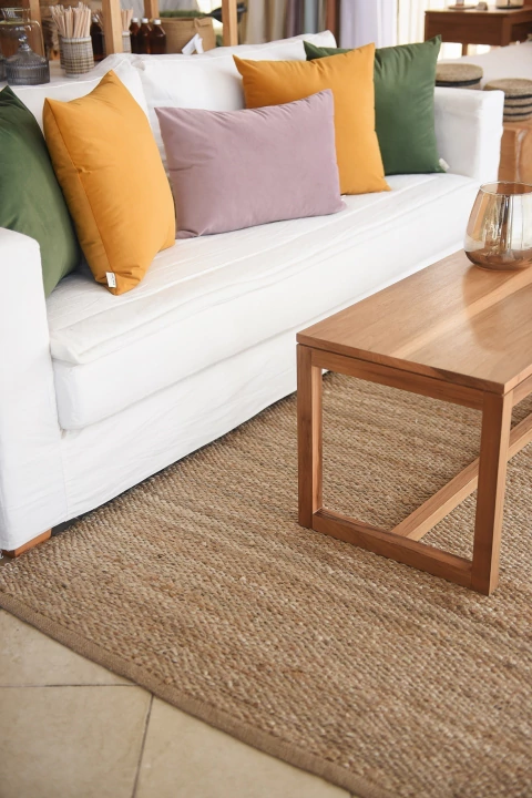 Alfombra Carol 1,40x2m - comprar online