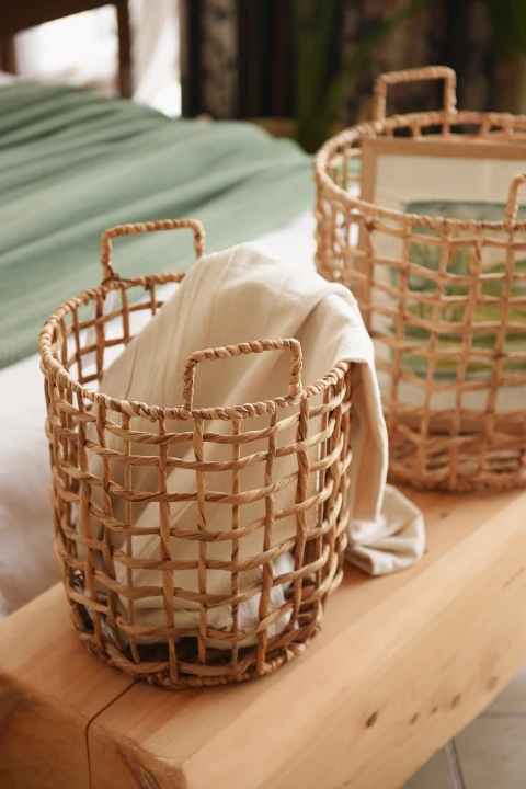 Canasto Nido - comprar online