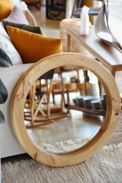 Espejo Ken 80cm - comprar online