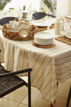 Mantel Eliseo - tienda online