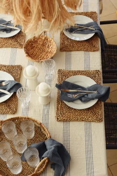 Mantel Loss - tienda online