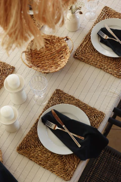 Mantel Beni - comprar online