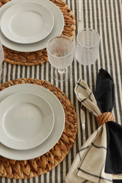 Mantel Jako - El Mercado, muebles y objetos