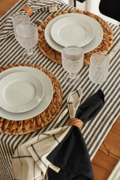 Mantel Jako - comprar online