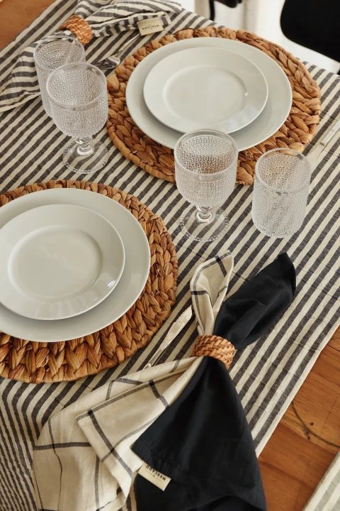 Mantel Jako - comprar online